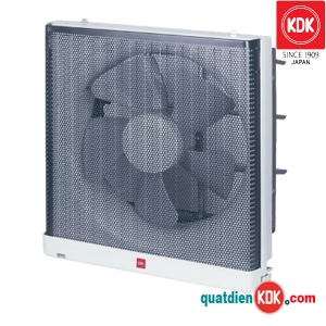 Quạt hút dùng cho nhà bếp KDK 25AUFA
