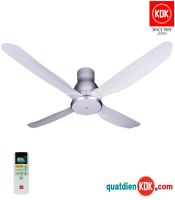 Quạt trần KDK W56WV