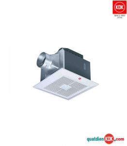 Quạt hút âm trần KDK 24JRB