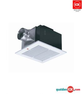 Quạt hút âm trần KDK 27CHH