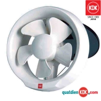 Quạt hút gắn kiếng KDK 20WUD