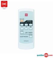 Điều khiển quạt trần KDK R48SP