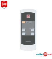 Điều khiển quạt đứng KDK M40K