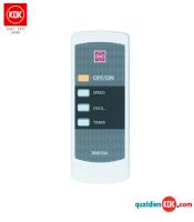 Điều khiển quạt treo KDK M40M