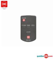 Điều khiển quạt hộp KDK