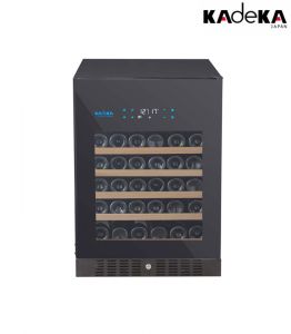 Tủ ướp rượu Kadeka KS54TL/TR