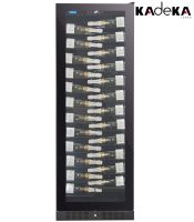 Tủ ướp rượu Kadeka KS140TL