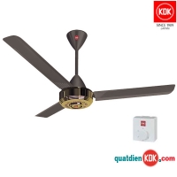 Quạt trần KDK N56YG