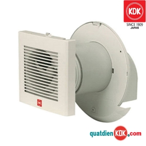 Quạt hút gắn tường KDK 15EGKA