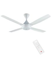 Quạt trần KDK 4 cánh G56DG (Màu trắng)