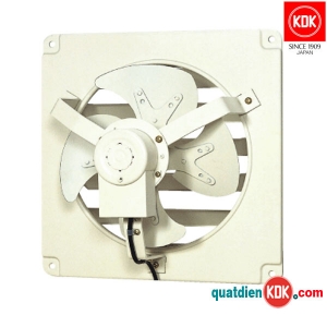 Quạt hút công nghiệp KDK 30KQT