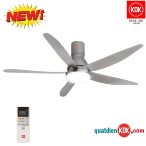 Quạt trần KDK U60FW