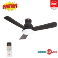 Quạt trần KDK U48FP