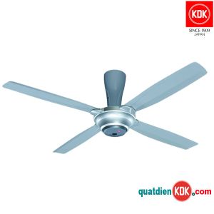 Quạt Trần KDK M56PR - Màu Bạch Kim