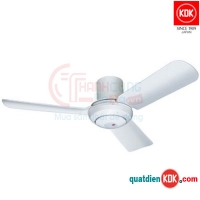 Quạt Trần KDK R48SP - Màu Trắng