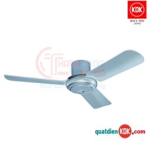 Quạt trần KDK R48SP - Màu xám