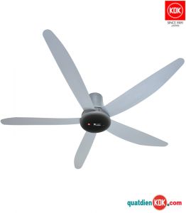 Quạt trần KDK T60AW