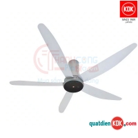 Quạt trần KDK T60DW