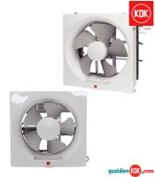 Quạt thông gió gắn tường KDK 25AUH