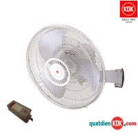 Quạt Treo Công Nghiệp KDK K50RA (Nhật Bản)