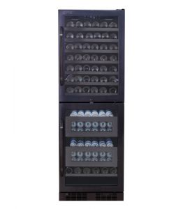 Tủ ướp rượu vang Kadeka KB80WBC