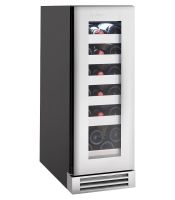 Tủ ướp rượu vang Kadeka KN24WR