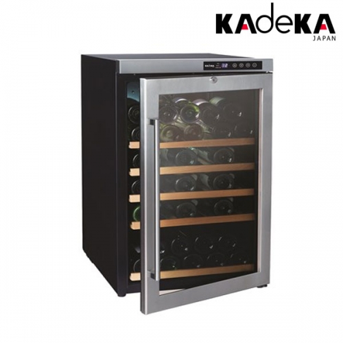 Tủ ướp rượu vang Kadeka KA-39WR