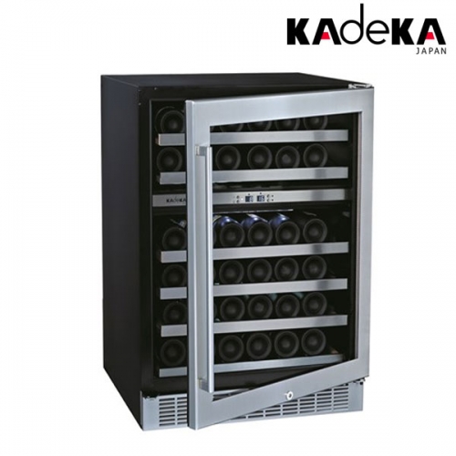 Tủ ướp rượu vang Kadeka KA-45WR