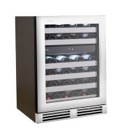 Tủ ướp rượu vang Kadeka KN45WR