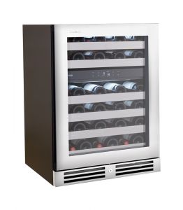 Tủ ướp rượu vang Kadeka KN45WR