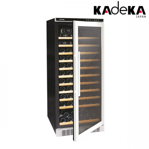 Tủ ướp rượu vang Kadeka KA-110WR