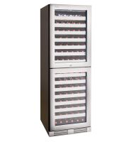 Tủ ướp rượu vang Kadeka KN165T