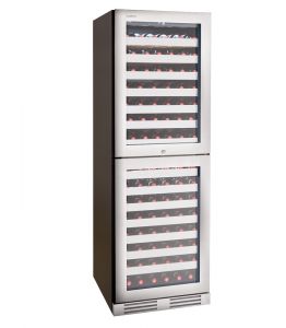 Tủ ướp rượu vang Kadeka KN165T