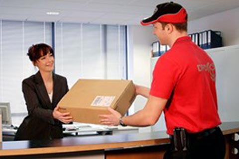 Thanh toán & giao hàng